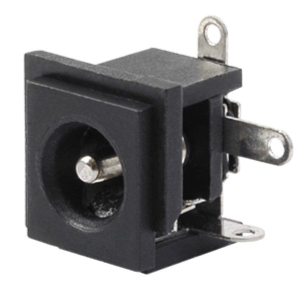 PJ-026A electronic component of CUI Devices