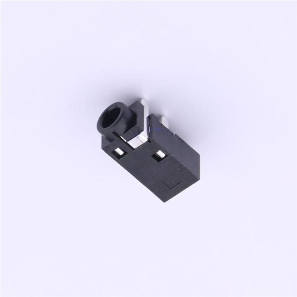 PJ-2013-L6S  Connectors