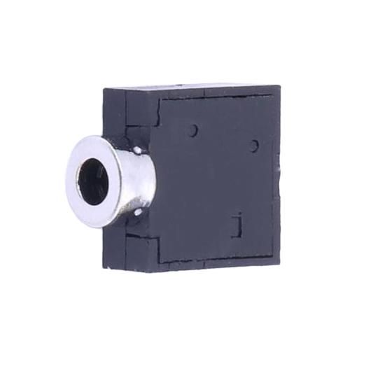 PJ-2040 HDMI, Displayport & DVI Connectors