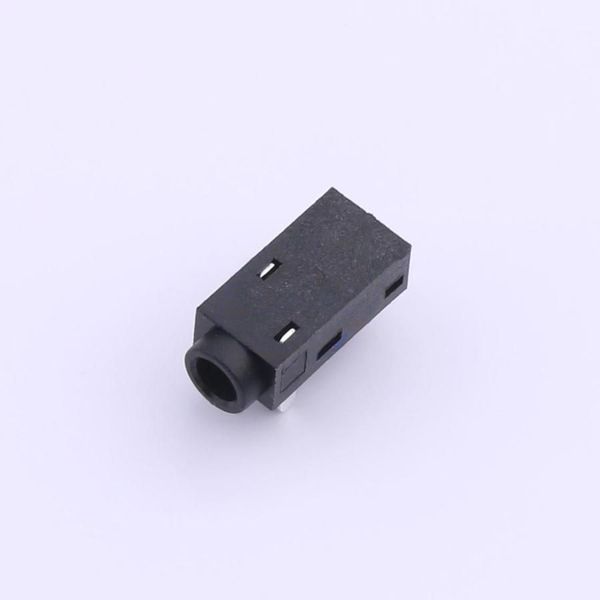 PJ207 electronic component of HOOYA