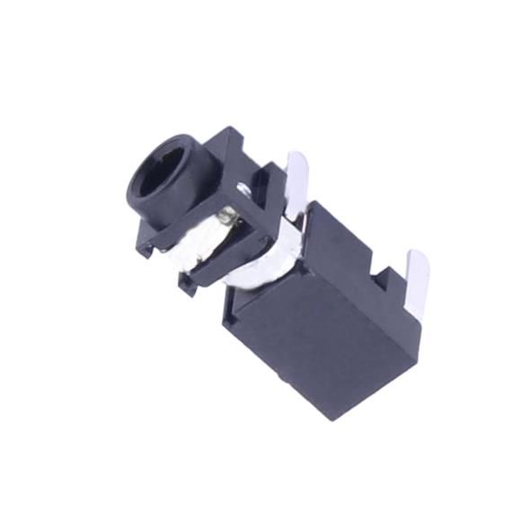 PJ-2080B-4A  Connectors