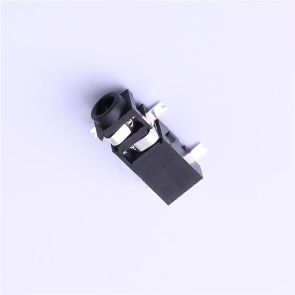 PJ-208A  Connectors
