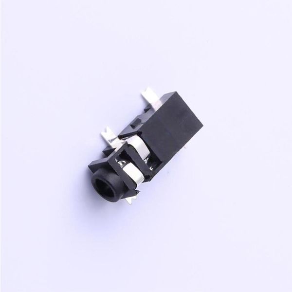 PJ-208A HDMI, Displayport & DVI Connectors
