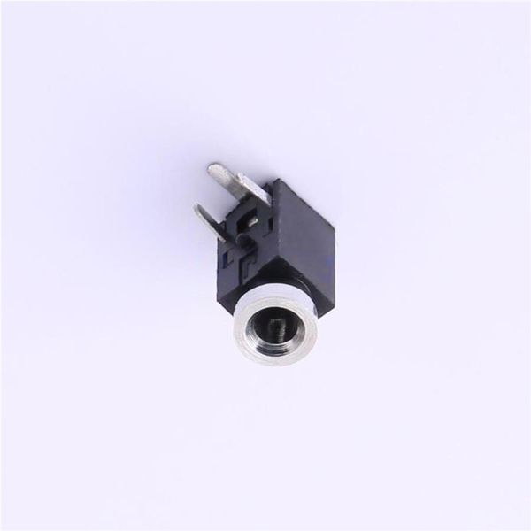 PJ-210  Connectors