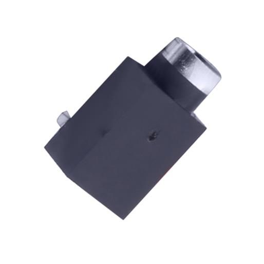 PJ-210A  Connectors