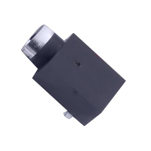 PJ-210A HDMI, Displayport & DVI Connectors