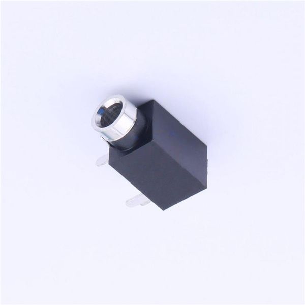 PJ-210B  Connectors