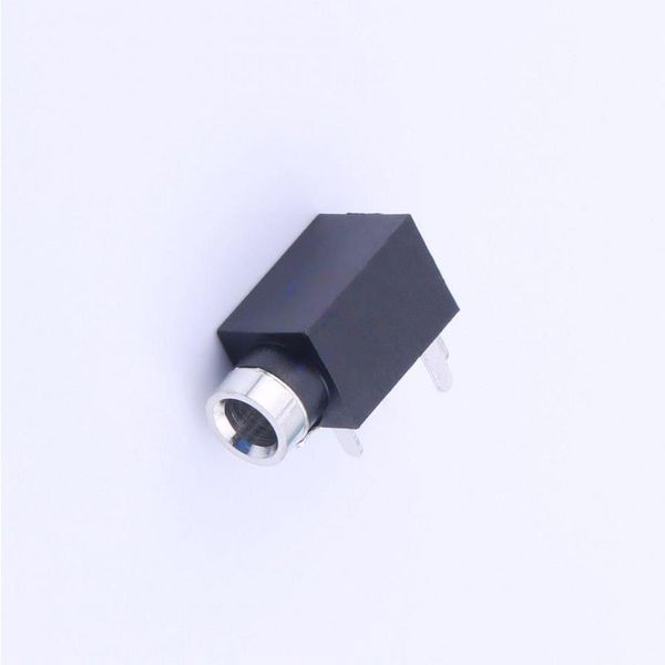 PJ-210B HDMI, Displayport & DVI Connectors