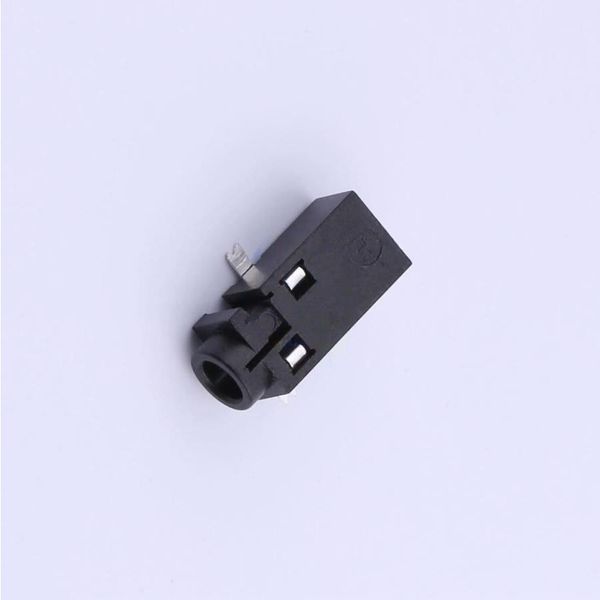 PJ-2181-SMT HDMI, Displayport & DVI Connectors