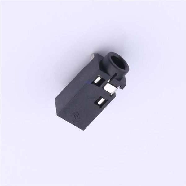 PJ-218A2  Connectors