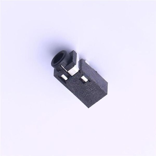 PJ-218A  Connectors