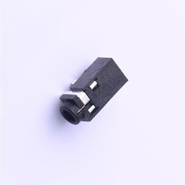 PJ-218A HDMI, Displayport & DVI Connectors