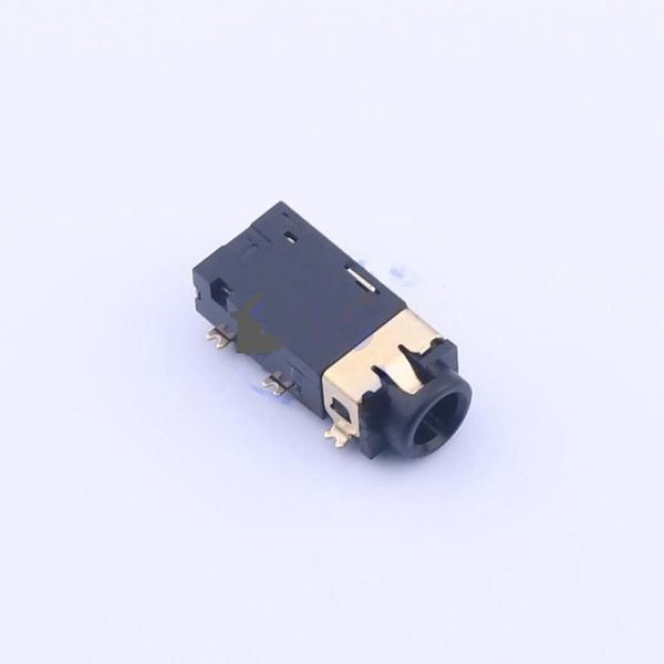 PJ-242 electronic component of HOOYA