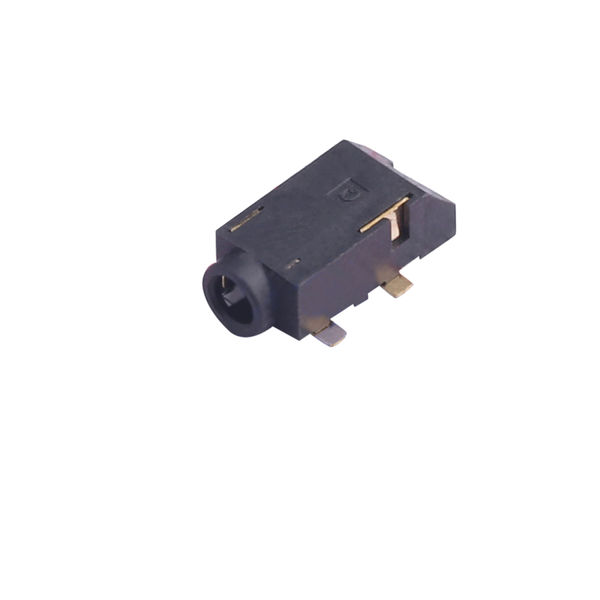 PJ-242-5A electronic component of HRO parts