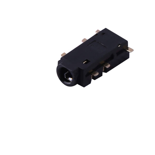 PJ-258-6A electronic component of HRO parts