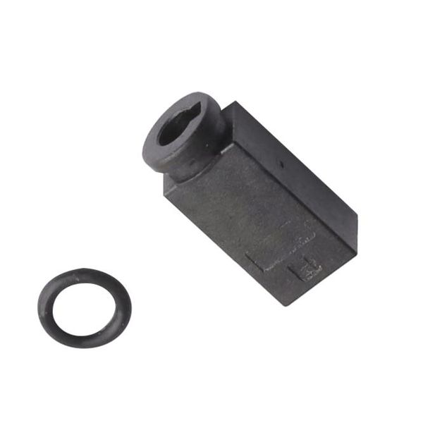 PJ-260  Connectors