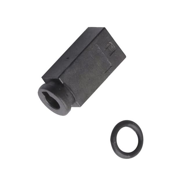 PJ-260 HDMI, Displayport & DVI Connectors