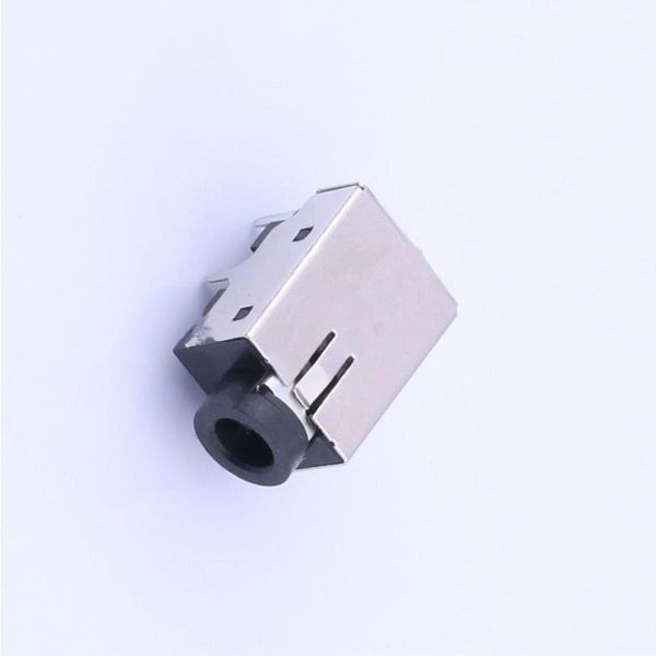 PJ-3043-B HDMI, Displayport & DVI Connectors