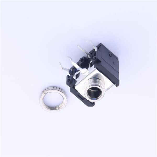 PJ-306M  Connectors