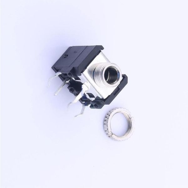 PJ-306M HDMI, Displayport & DVI Connectors