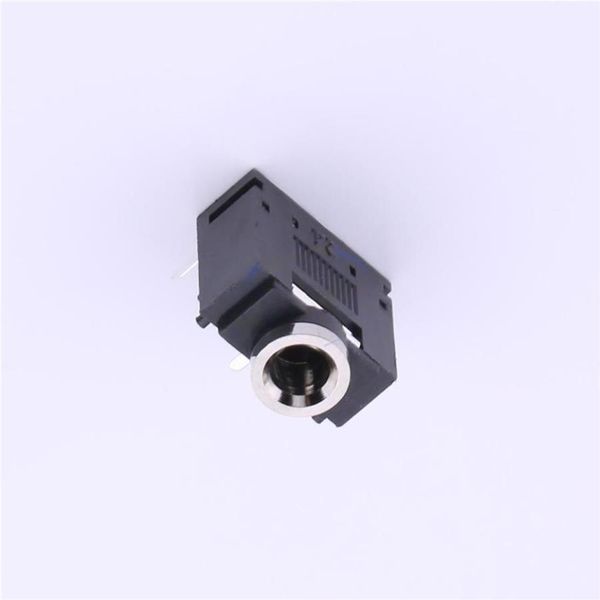 PJ-307  Connectors