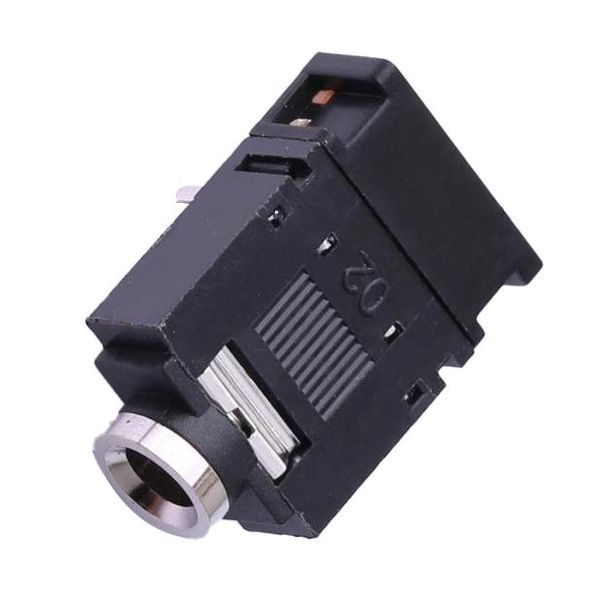 PJ-307A-1.3 HDMI, Displayport & DVI Connectors