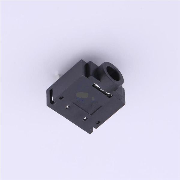 PJ-307G  Connectors
