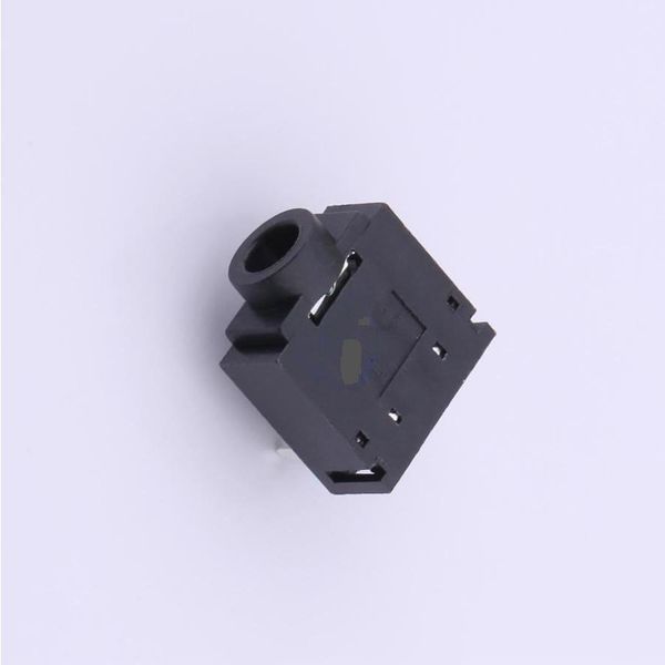 PJ-307G HDMI, Displayport & DVI Connectors