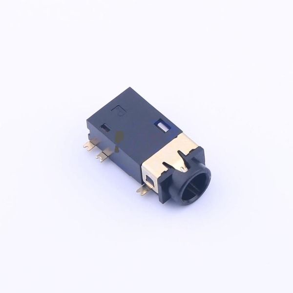 PJ-31060 electronic component of HOOYA