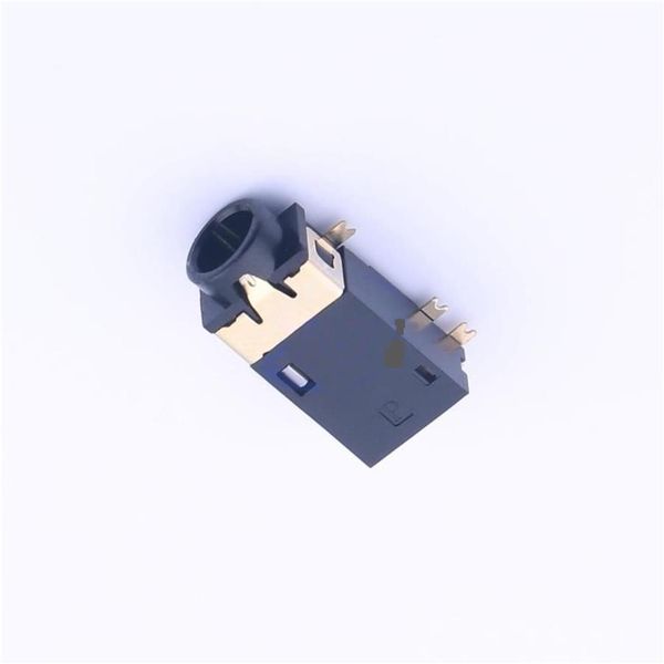 PJ-31060  Connectors