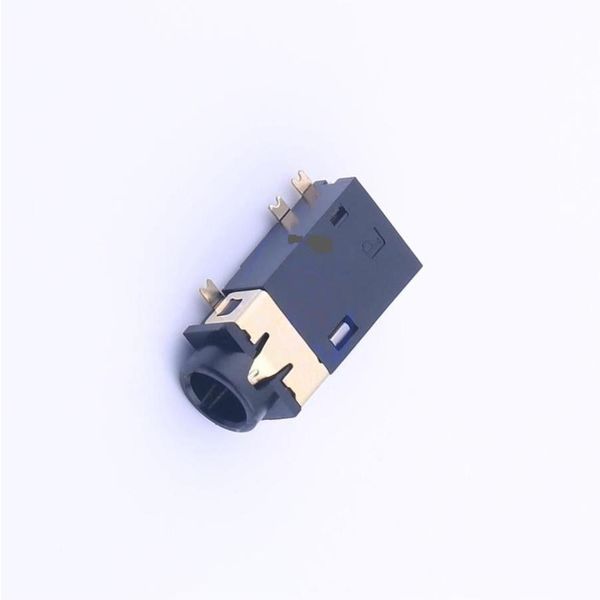 PJ-31060 HDMI, Displayport & DVI Connectors