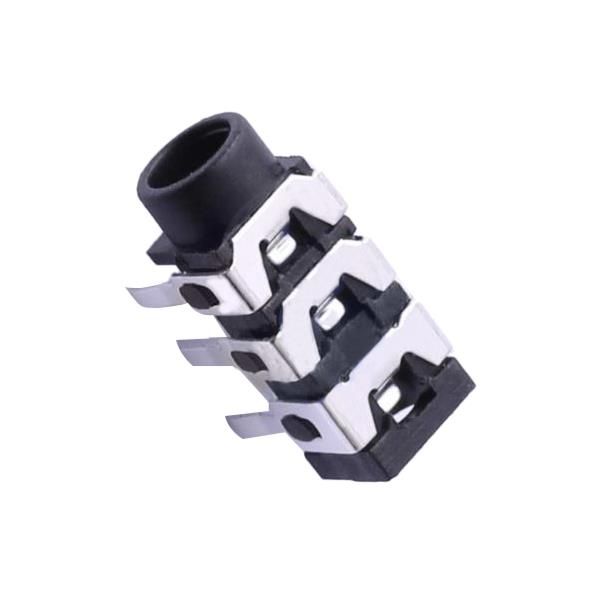 PJ-3133B-6A HDMI, Displayport & DVI Connectors