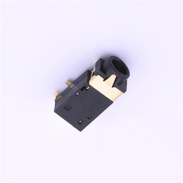 PJ31360  Connectors