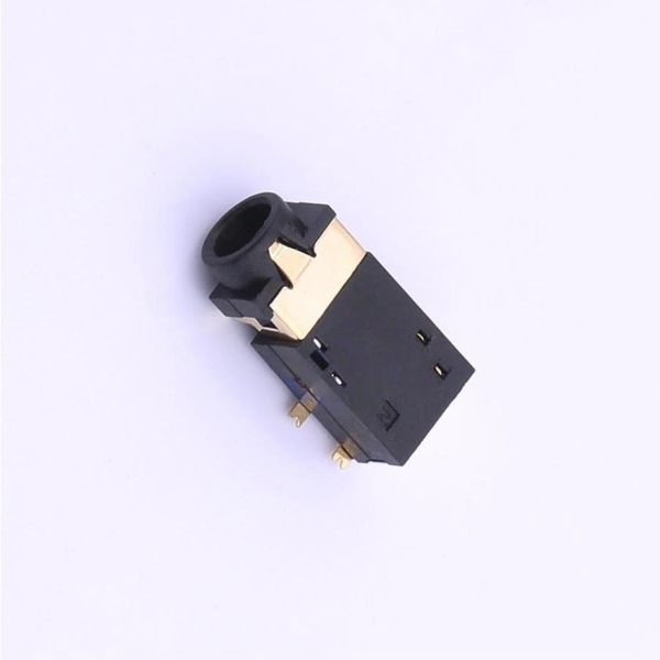 PJ31360 HDMI, Displayport & DVI Connectors