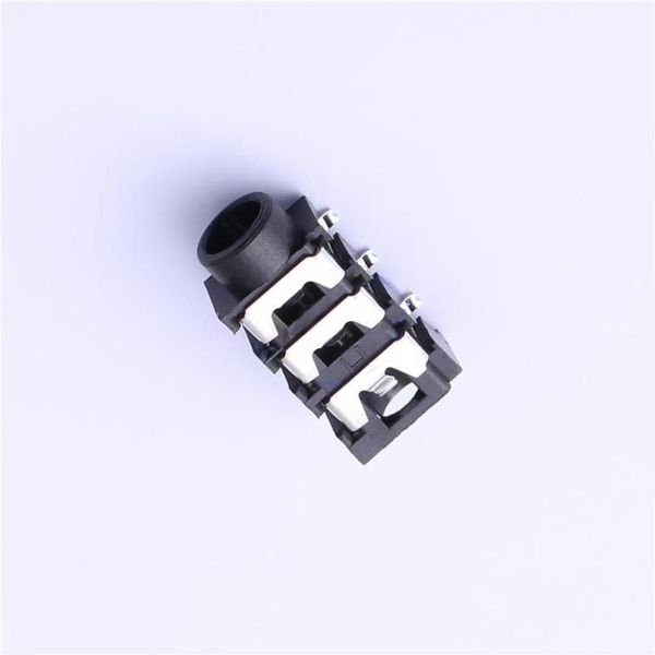 PJ-313D  Connectors
