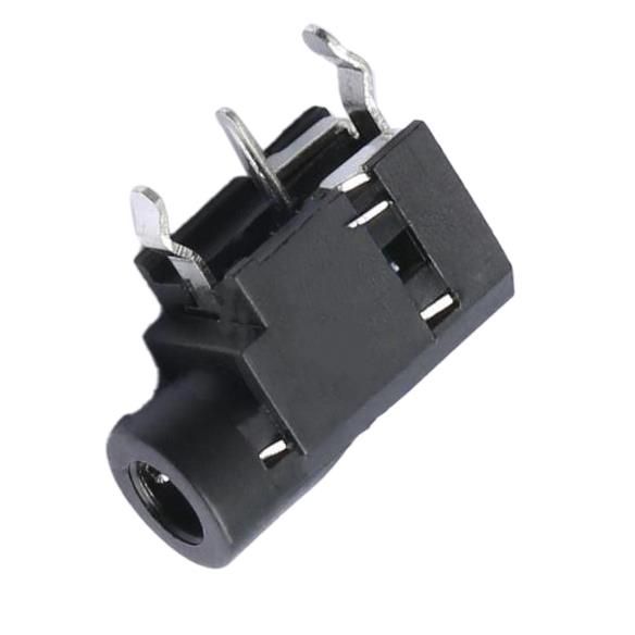PJ-314A HDMI, Displayport & DVI Connectors