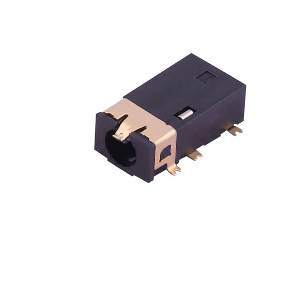 PJ-316C-6A electronic component of HRO parts