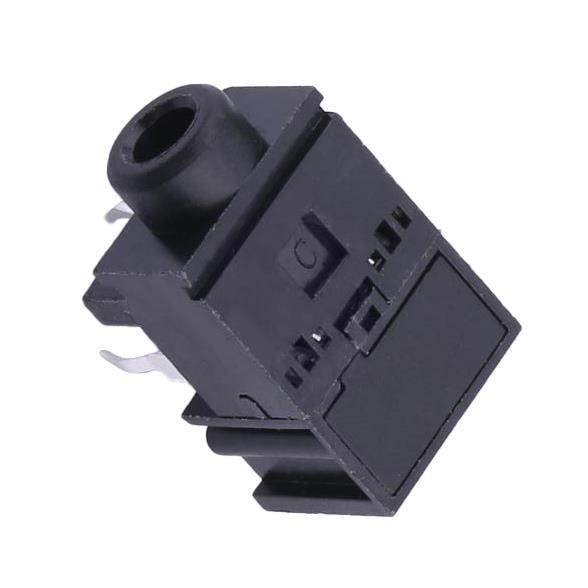 PJ-317A HDMI, Displayport & DVI Connectors