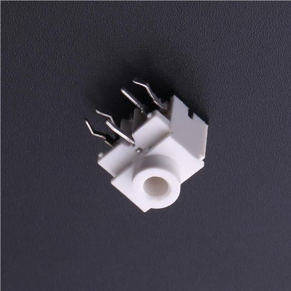 PJ-317-W  Connectors
