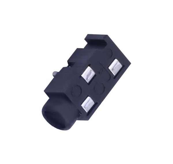 PJ-3200 HDMI, Displayport & DVI Connectors