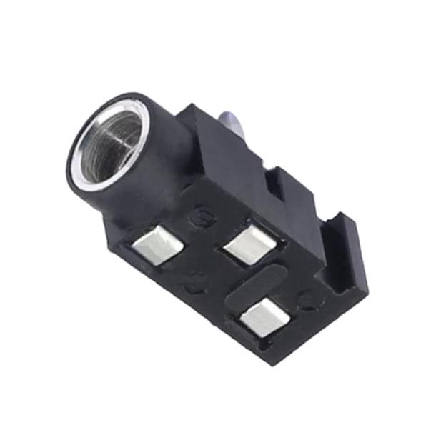 PJ-3200A-3A  Connectors