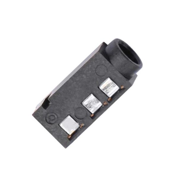 PJ-320A-4P DIP  Connectors
