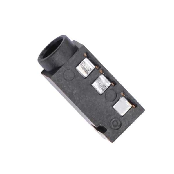 PJ-320A-4P DIP HDMI, Displayport & DVI Connectors