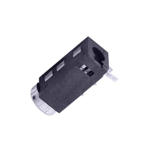 PJ-320AG-B  Connectors