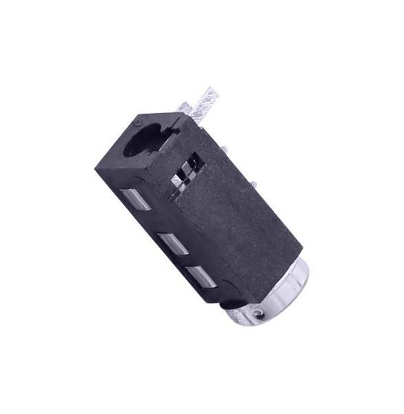 PJ-320AG-B HDMI, Displayport & DVI Connectors