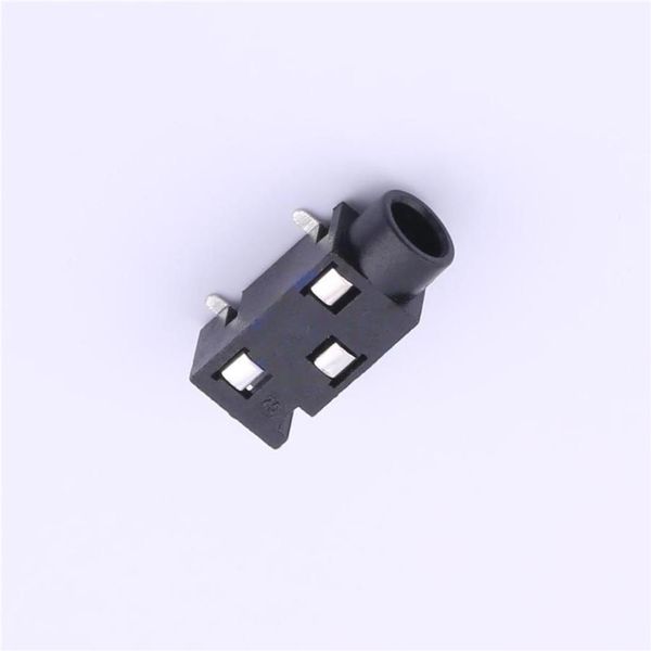 PJ-320B-SMT  Connectors
