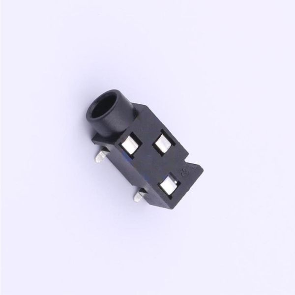 PJ-320B-SMT HDMI, Displayport & DVI Connectors