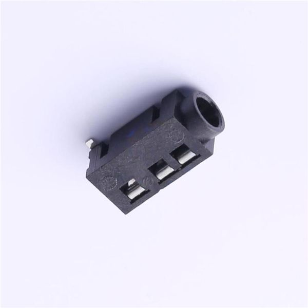 PJ-320D-B-SMT  Connectors