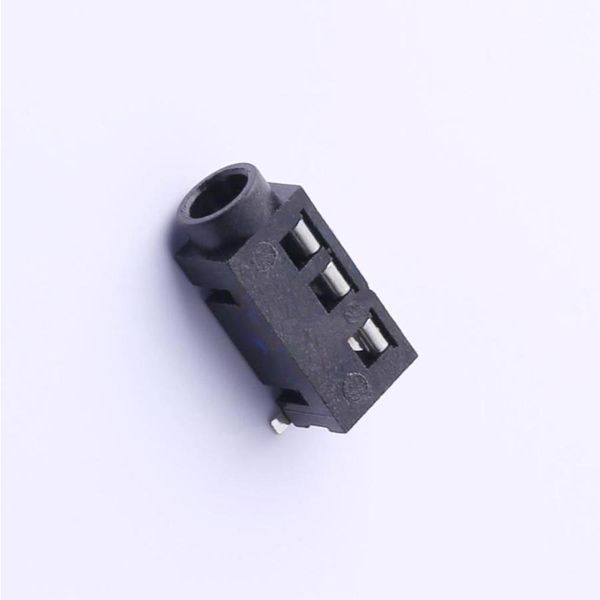 PJ-320D-B-SMT HDMI, Displayport & DVI Connectors