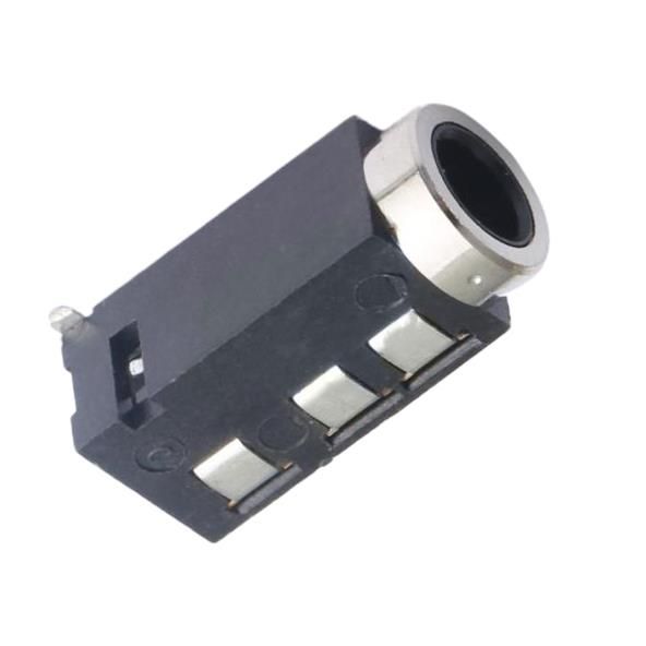 PJ-320D TT  Connectors